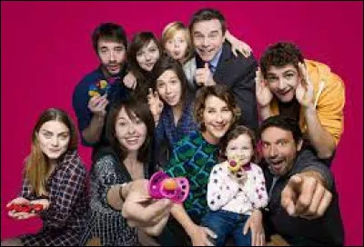 Médias et divertissements : dans la série ''Fais pas ci, fais pas ça'' quel est le nom de la famille autre que les Bouley ?