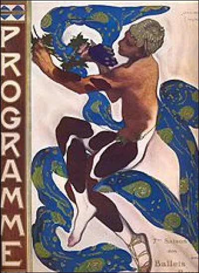 " Le Prélude à l'Après-midi d'un faune " est une uvre symphonique, composée entre 1892 et 1894 par...