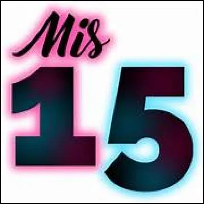 Quelles noces célébrez-vous après 15 ans de mariage ?