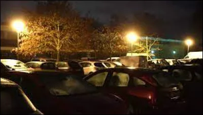 Parking : &Agrave; qui doit-on la chanson "Le parking des anges" dans les ann&eacute;es 80 ?