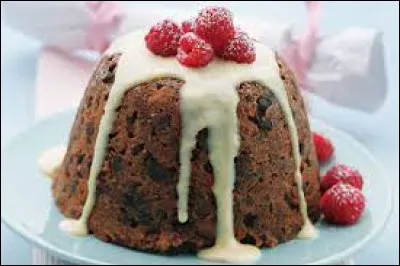 Pudding : O&ugrave; ce g&acirc;teau &agrave; base de restes de pain est-il principalement consomm&eacute; ?