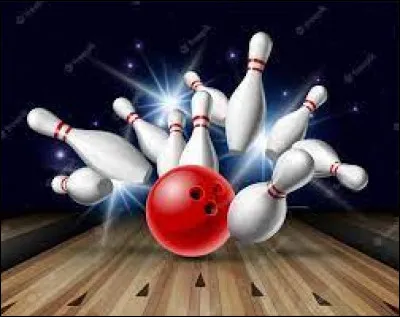 Bowling : Comment appelle-t-on le fait que toutes les quilles ont &eacute;t&eacute; renvers&eacute;es avec la premi&egrave;re boule ?