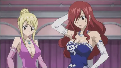 Qui possède des esprits ?