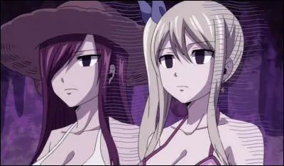 Qui est appelée Titania ?