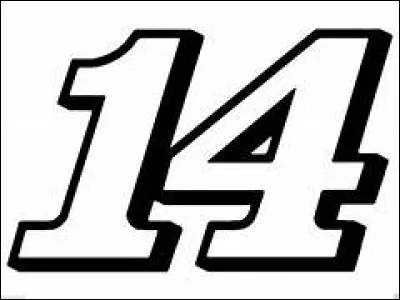 Comment s'écrit le numéro 14 en base 6 ?