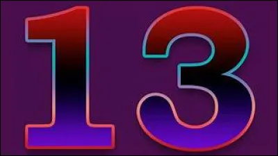 Dans quelle tradition la Bar Mitzvah a-t-elle lieu à 13 ans ?