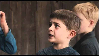 "Si j'avais su, j'aurais pas venu" est une phrase du film ...