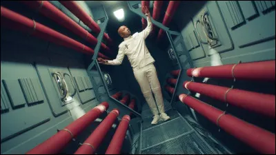 Cette chanson parle de la liberté d'être soi, d'être fou et d'être différent :