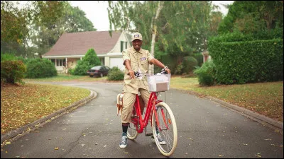 Cette chanson remercie nos héros qui, sans le savoir, ont changé notre vie :