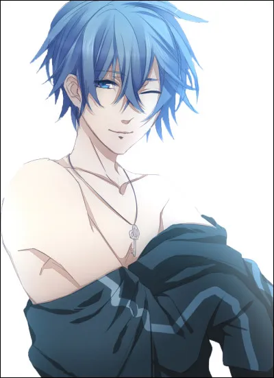 Le lendemain, tu retournes en cours et il y a une nouveau garçon plutôt mignon, que fais-tu ?