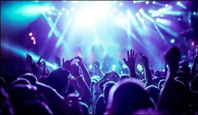 Deux jours plus tard, il y a une soirée et tu es invité mais demain, il y a une interro. Que fais-tu ?