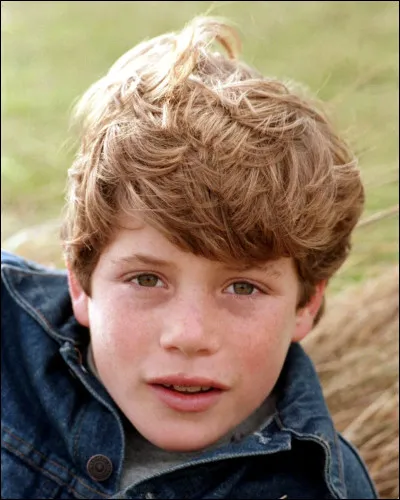 Dans ''Les Goonies'', quel est le surnom de cette personne ?