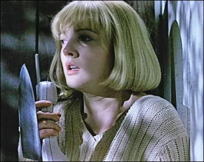 Meurs-tu ou survis-tu jusquau ''Scream Sequel'' ?