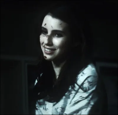 Si tu devenais Ghostface, ce serait :