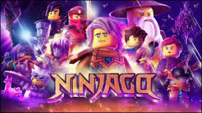 Dans la saison 15, qui est le messager du Roi de Cristal ?