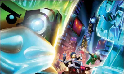 Dans la saison 3, quelle est la couleur de Pythor ?