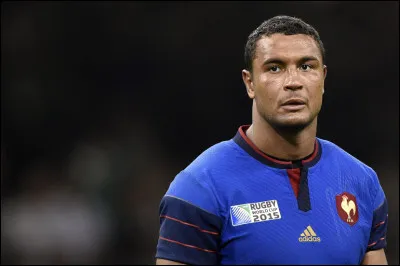 Qui était le capitaine des Bleus ?
