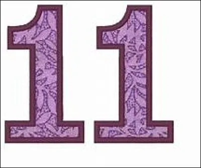 Quelle était la destination visée par la mission Apollon 11 ?