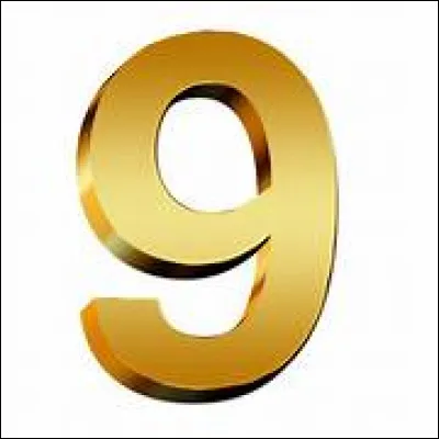 Lequel de ces compositeurs n'a pas écrit 9 symphonies ?