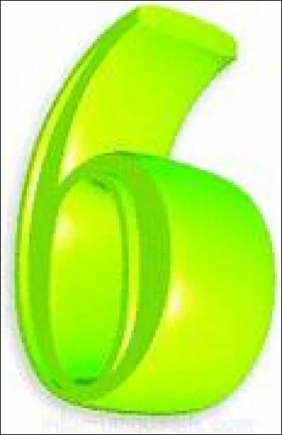 Qu'ont les personnes sexdactyles ?