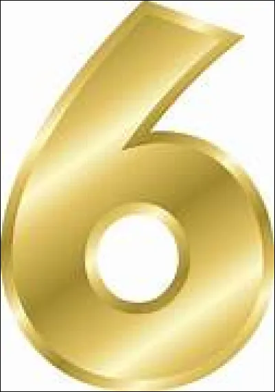 Quel instrument possède 6 cordes ?