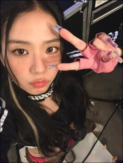 Quel âge a-t-elle en 2023 ?