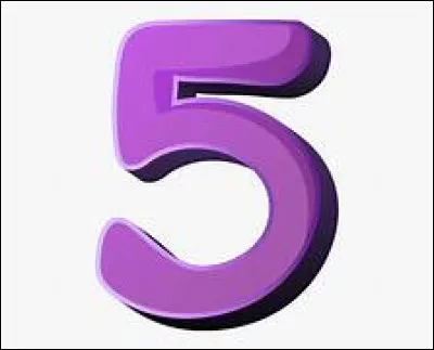 D'après quelle mythologie vit-on dans le 5e monde ?