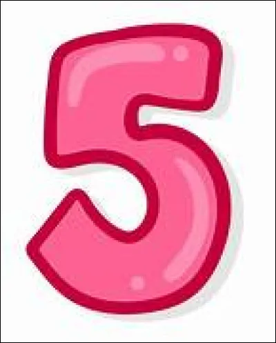 Comment appelle-t-on un groupe musical de 5 personnes ?