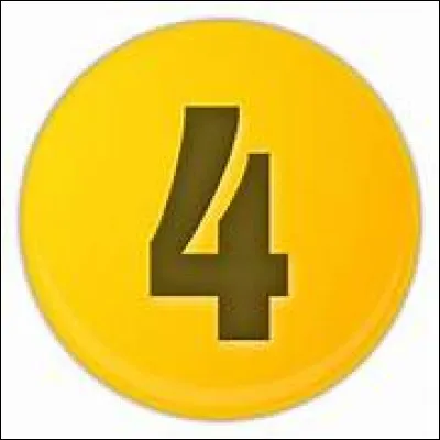 Si une quarte est augmentée, comment est-elle appelée ?