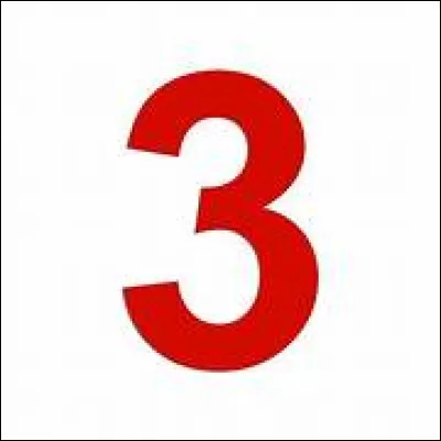 Quelle est la troisième planète du Système solaire en partant du Soleil ?