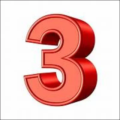 D'où l'A3 part-elle ?