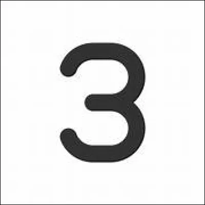 Comment qualifier 3 ?