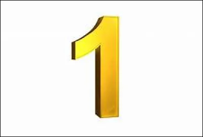 Quel département français porte le numéro 1 ?