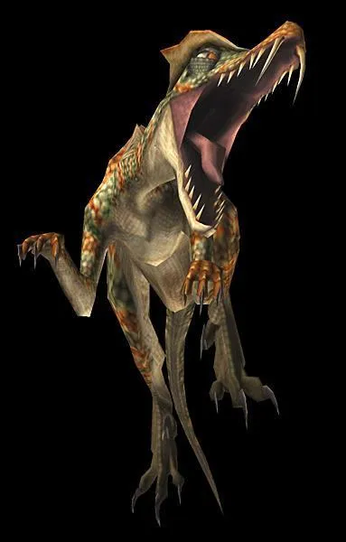 Wyvern aviaire vivant des le Dsert et les Marais, leurs griffes et leurs crocs contiennent des neurotoxines qui paralyse leurs proies.