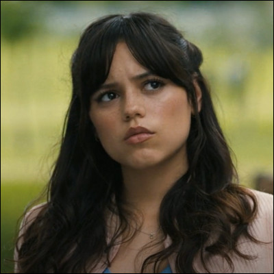 Dans quel film la voyons-nous sur la photo ?