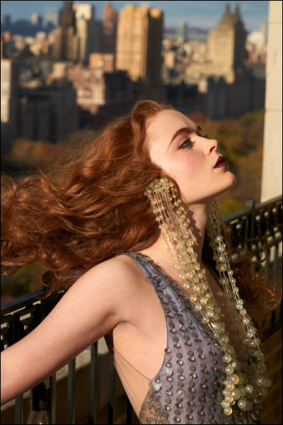 Comment s'appelle son petit ami en juillet 2023 ?