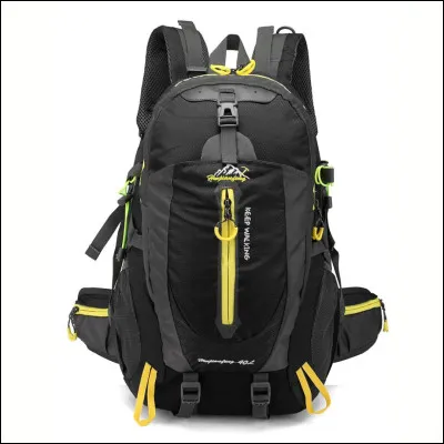 De quel objet s'agit-il ?