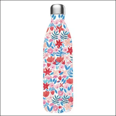 De quel objet s'agit-il ?