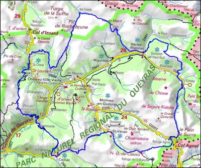 De quel objet s'agit-il ?