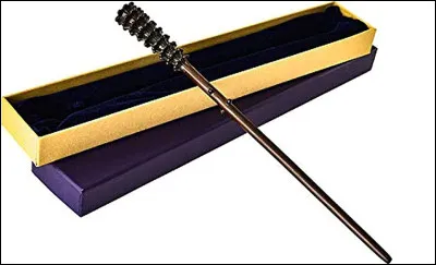 Ceci est ma baguette.