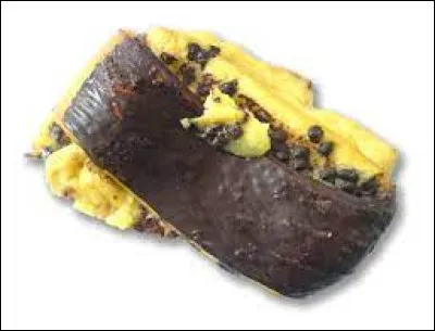 Sous quel autre nom connait-on ''l'africain' pâtisserie très répandue dans le nord de la France ?