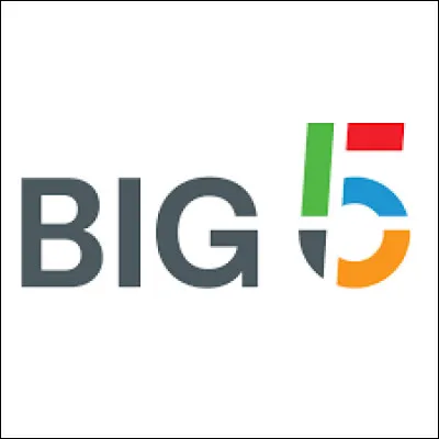 Quel animal ne fait PAS partie du big five (le cinq grands) en Afrique ?