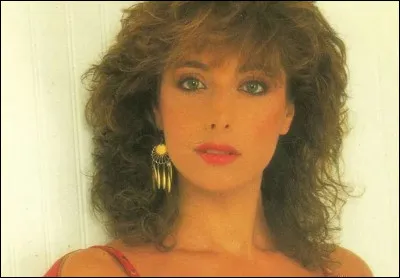 Qui est cette chanteuse qui interprète le titre ''Africa'' dans les années 80 ?