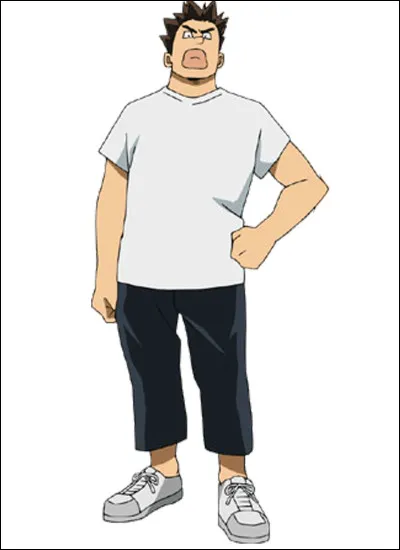 Quel est le pouvoir de Rikido Sato dans "MHA" ?