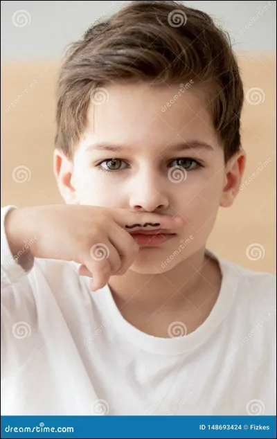 Quel garçon te ressemble le plus ?