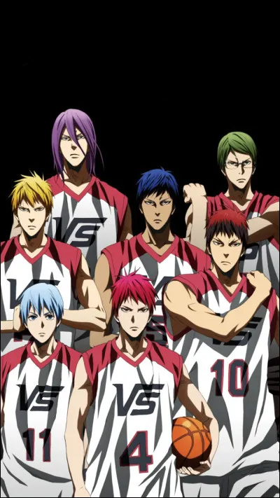 Quel est le nom de cette équipe ?