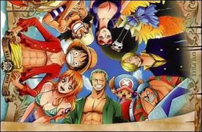 Chaque année, de nouvelles générations arrivent sur Quizz.biz, et parmi elles est arrivée la petite Pizzicati. Ces derniers temps, elle s'est découvert une passion pour la littérature, et notamment pour les mangas. Serez-vous aussi performant qu'elle ? Attention, c'est bien elle qui a écrit la question qui suit ! Comment s'appelle la sur de la petite Nami, que l'on ne voit que 4 fois dans toute la série ?