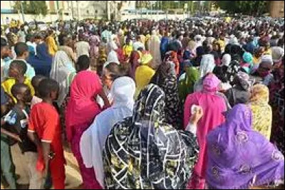 Un petit clin d'il tout de même à Ajc, dont la fermeté et l'envie de justice m'ont inspirée durant des années. Je le sais intéressé par la géopolitique, l'histoire, la géographie... Fin juillet 2023, dans lequel de ces pays un coup d'Etat s'est-il déroulé ?