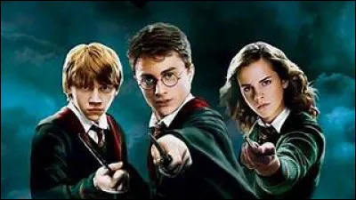 La personne qui a toujours été là pour moi sur le site, c'est tout de même Jimmy37520. J'admire son amitié et sa loyauté. Quelle maison de "Harry Potter" accueille les personnes loyales qui aiment travailler ?