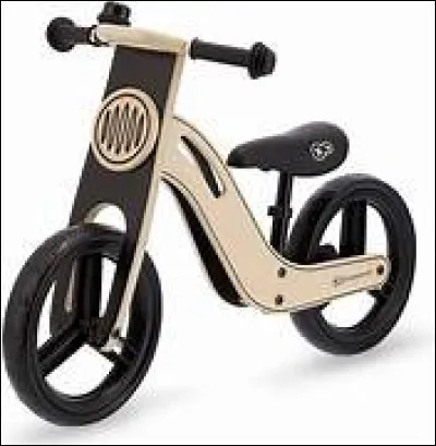 J'ai beaucoup discuté avec Usvem, amateur d'histoire, mais aussi de cyclisme. Sauriez-vous me donner l'année en laquelle la draisienne a été inventée ?